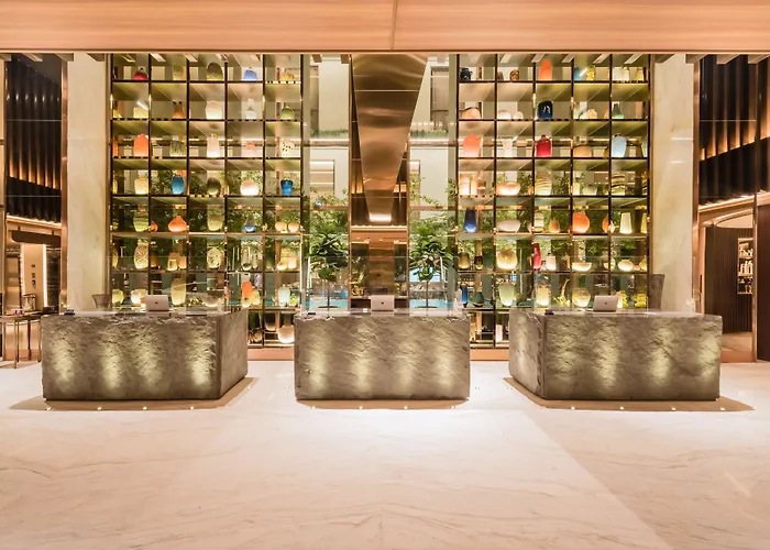 Ashley Tanah Abang Hotel